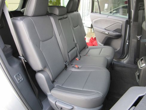 New 2026 Lexus TX 350 AWD image 22