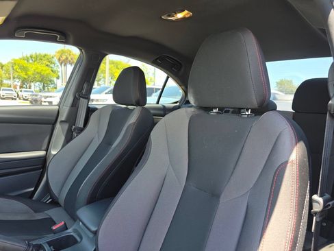 Used 2023 Subaru WRX AWD/4WD image 26
