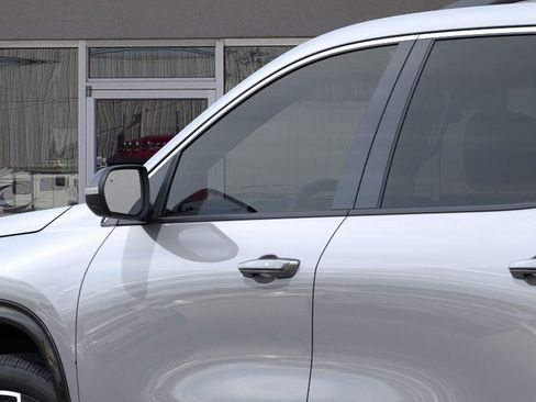 New 2026 Chevrolet Traverse High Country image 43