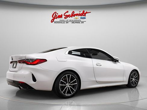 Used 2024 BMW 430i Coupe w/ Premium Package image 6