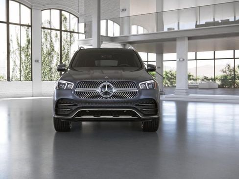 Certified 2023 Mercedes-Benz GLE 350 4MATIC image 8