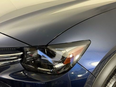 Used 2025 MAZDA CX-90 3.3 Turbo w/ Select Package image 14