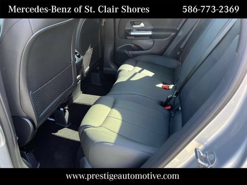 Used 2026 Mercedes-Benz GLA 250 4MATIC image 14