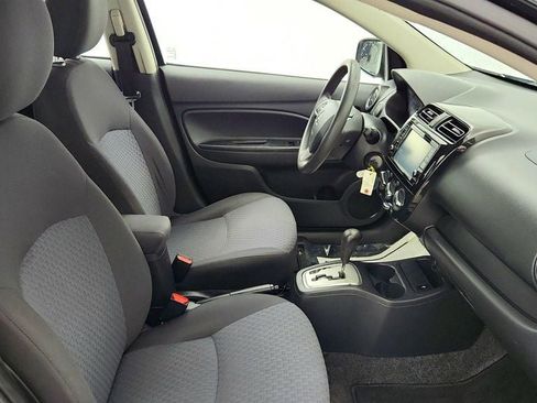 Used 2019 Mitsubishi Mirage ES image 21