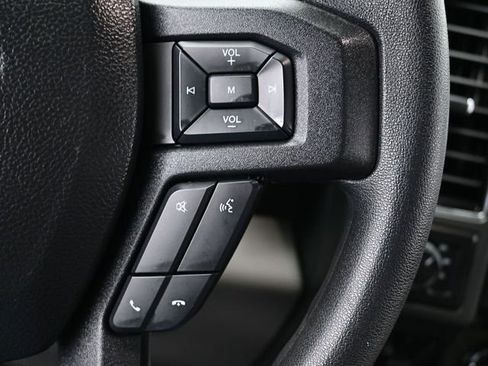 Used 2022 Ford F250 XLT image 16