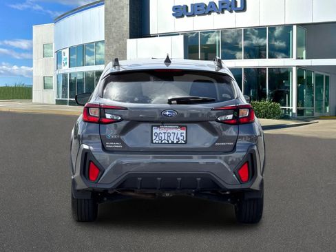 Used 2024 Subaru Crosstrek 2.0i Premium AWD/4WD image 7