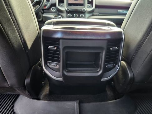 Used 2022 RAM 1500 Big Horn image 16
