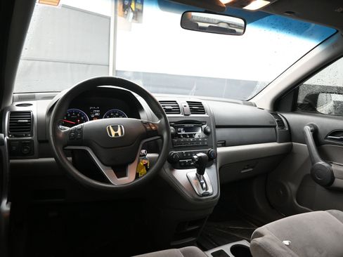 Used 2009 Honda CR-V EX image 17