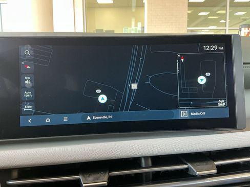 New 2026 Hyundai Tucson Limited image 18