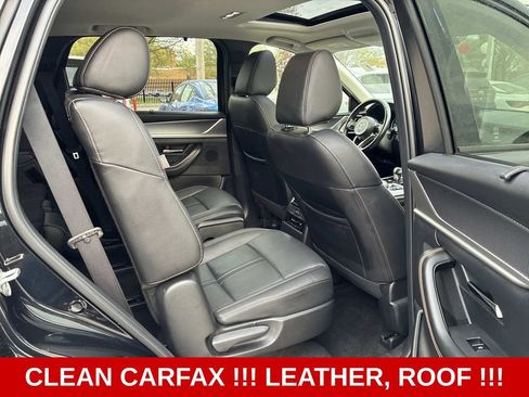 Used 2025 MAZDA CX-90 3.3 Turbo w/ Preferred Package AWD/4WD image 10