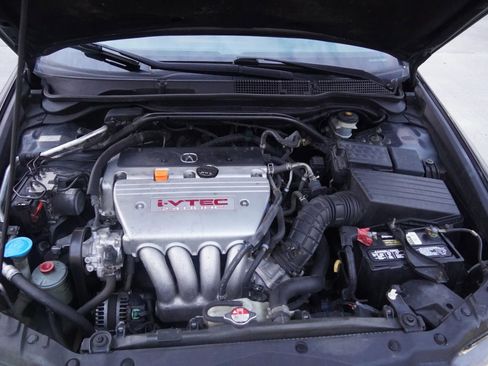 Used 2008 Acura TSX image 19