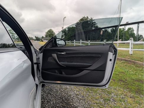 Used 2020 BMW M2 Competition RWD image 11