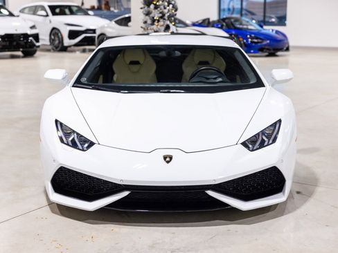 Used 2016 Lamborghini Huracan LP 610-4 image 11