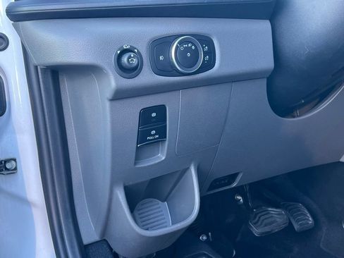 Used 2023 Ford Transit 350 XLT RWD image 35