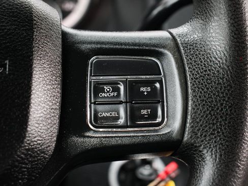 Used 2017 RAM 2500 Tradesman w/ Popular Equipment Group image 23