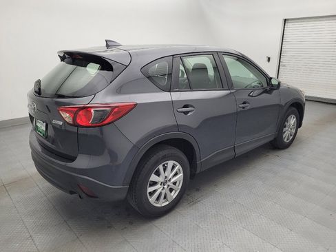 Used 2016 MAZDA CX-5 Sport FWD image 10