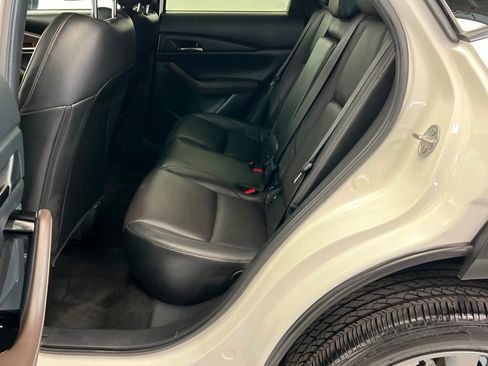 Used 2022 MAZDA CX-30 AWD 2.5 S w/ Premium Package image 22