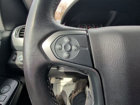 Used 2020 Chevrolet Tahoe LS image 17