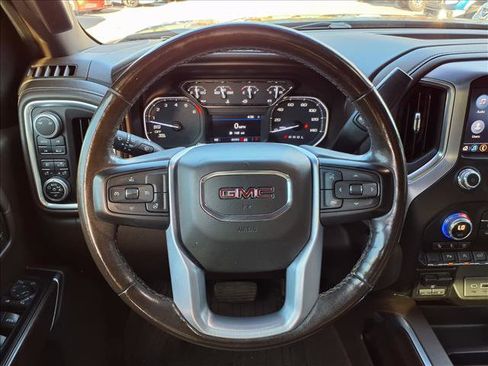 Used 2019 GMC Sierra 1500 SLT w/ SLT Premium Package image 17