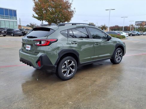 New 2026 Subaru Crosstrek 2.0i Premium image 4