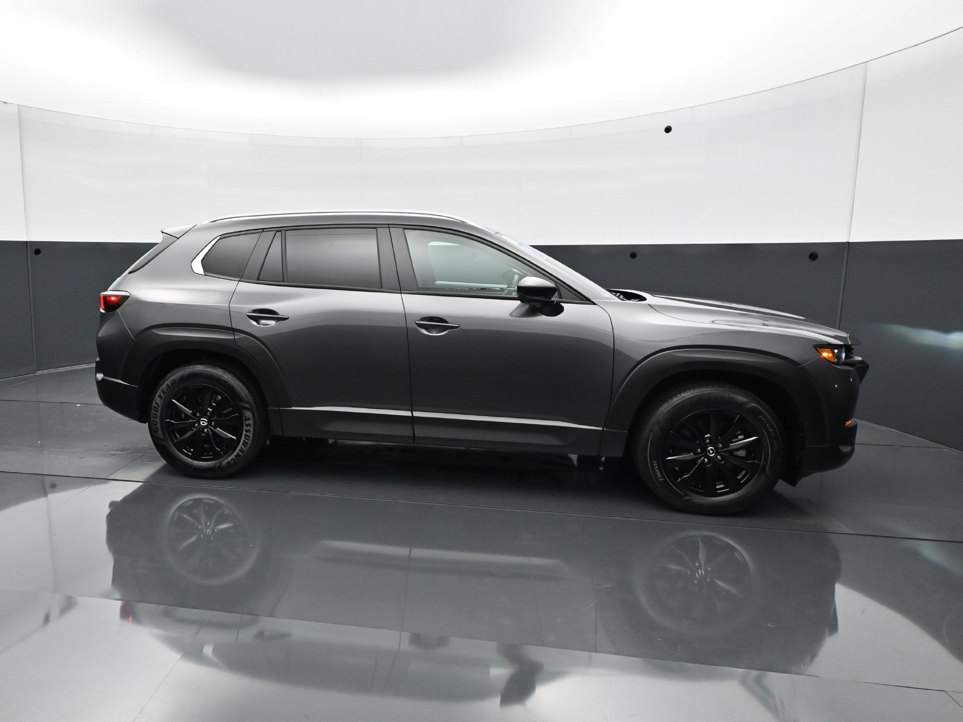 Used 2025 MAZDA CX-50 AWD 2.5 S w/ Preferred Package image 8