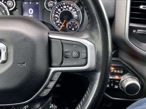 Used 2020 RAM 1500 Big Horn image 11