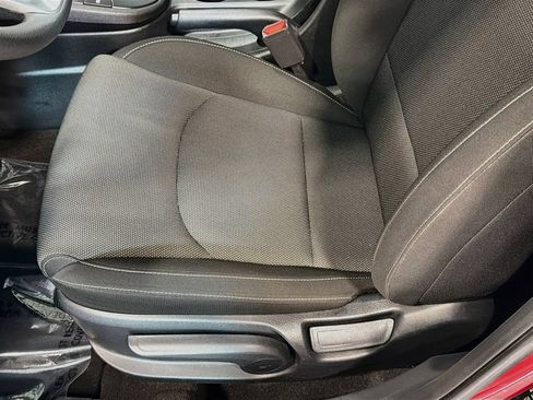 Used 2024 Kia Forte LXS w/ LXS Technology Package FWD image 18