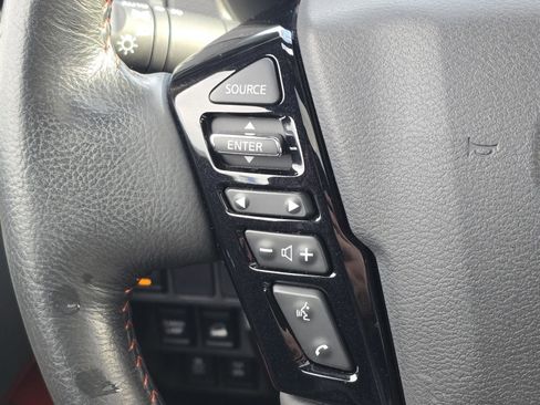 Used 2023 Nissan Frontier PRO-4X w/ Pro-4X Premium Package image 29