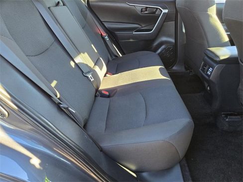 Certified 2025 Toyota RAV4 LE image 14