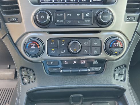 Used 2020 GMC Yukon Denali w/ Open Road Package AWD/4WD image 14