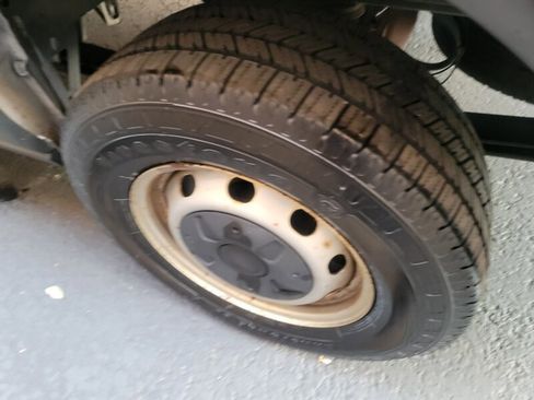 Used 2017 Ford Transit 350 148 Low Roof image 26