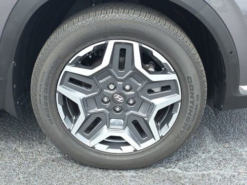 Certified 2022 Hyundai Santa Fe Limited image 29