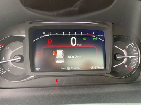 Used 2022 Honda Passport TrailSport image 24