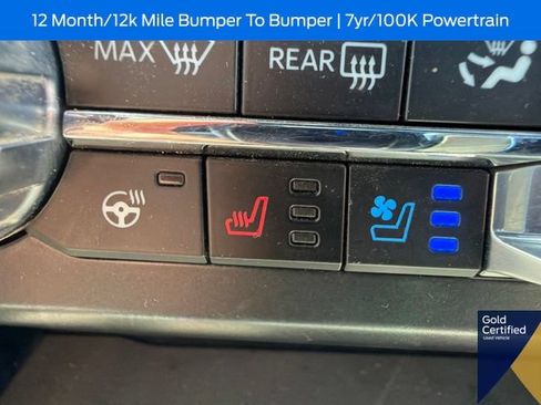 Used 2024 Ford F250 King Ranch AWD/4WD image 50
