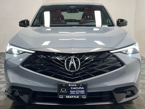 New 2026 Acura ADX A-Spec AWD/4WD image 3