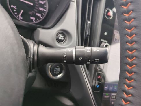 Certified 2025 Subaru Crosstrek 2.5i Limited image 26