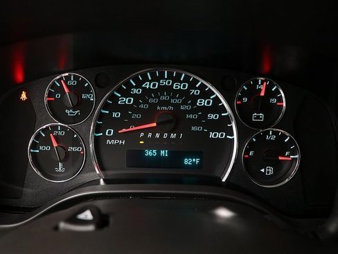 New 2025 GMC Savana 3500 w/ Power Convenience Package image 13