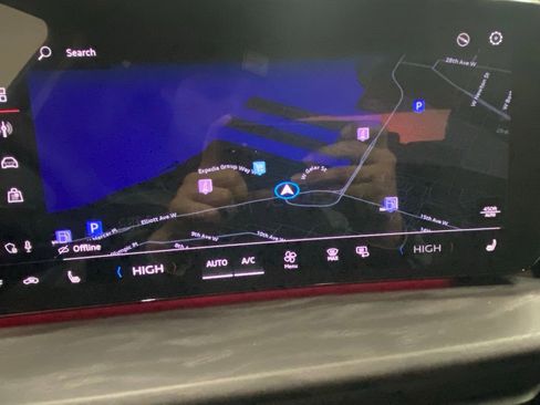 New 2025 Audi Q5 Premium Plus image 12