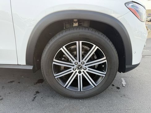 Certified 2024 Mercedes-Benz GLE 350 4MATIC image 13
