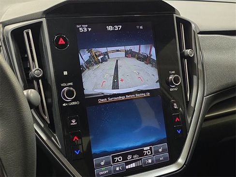 Used 2022 Subaru WRX Premium image 17