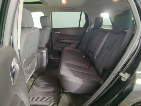 Used 2017 GMC Terrain SLE w/ Convenience Package AWD/4WD image 20