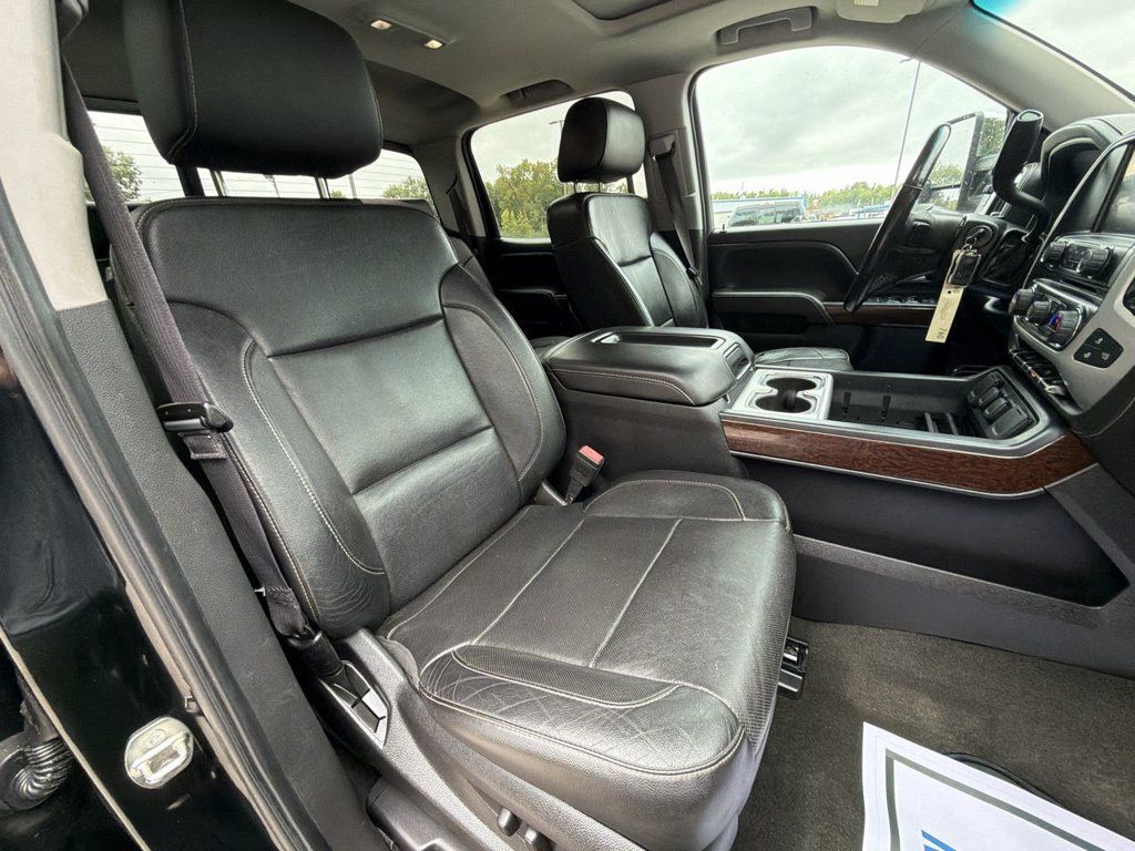 Used 2015 GMC Sierra 1500 SLT AWD/4WD image 28