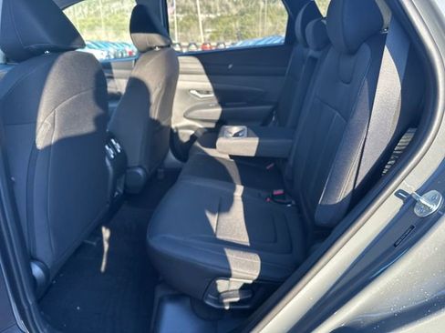 New 2026 Hyundai Tucson SEL AWD/4WD image 19