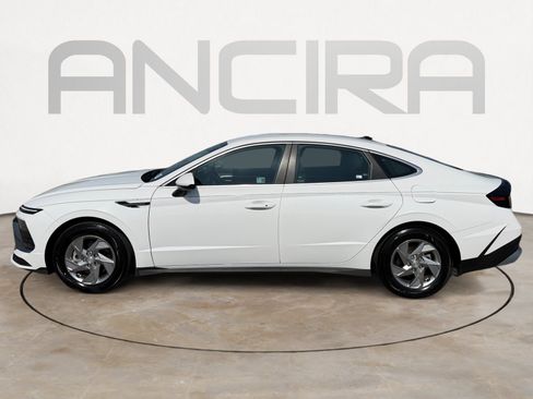 Used 2025 Hyundai Sonata SE FWD image 8