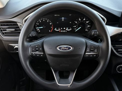 Used 2020 Ford Escape SE image 14