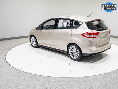 Used 2017 Ford C-MAX SE image 30