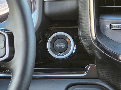 New 2026 RAM 1500 Limited w/ Night Edition image 31