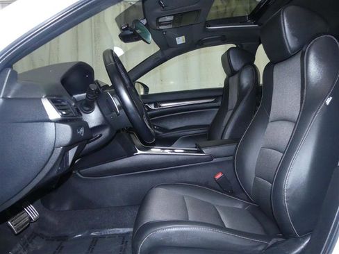 Used 2022 Honda Accord Sport image 20