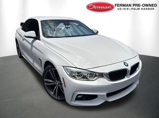Used 2015 BMW 435i Convertible RWD video 1