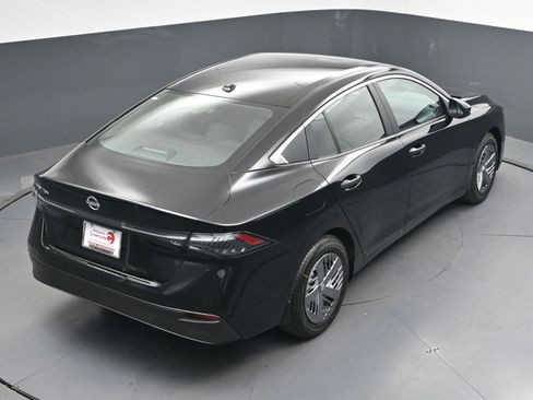 New 2026 Nissan Sentra S w/ Floor Mat Package image 31